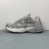 AD ASTIR Grey Silver