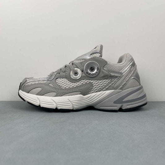AD ASTIR Grey Silver