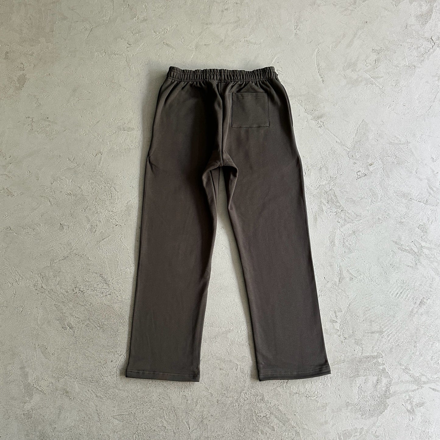 BPM basics joggers-grey