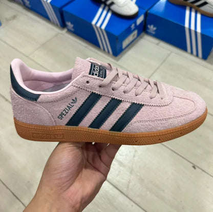 Adidas Spezial Pink