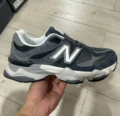 New Balance 9060 Navy Grey