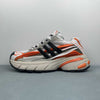 Pharrell Williams x AD Adistar Jellyfish Orange White Black