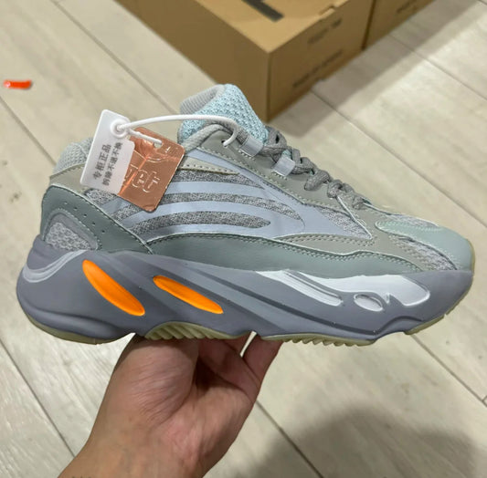 Yeezy Boost 700 V2 Inertia