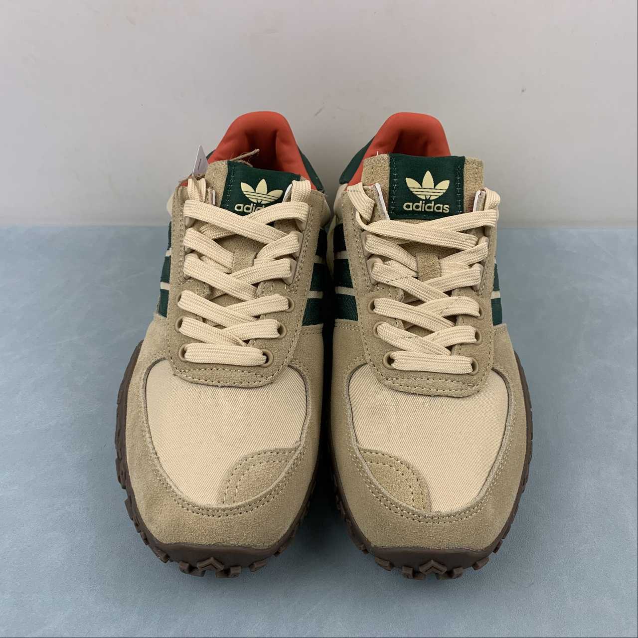 AD Retropy E5 W.R.P Beige Green
