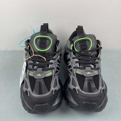 AD XLG Runner Deluxe Black Grey Green