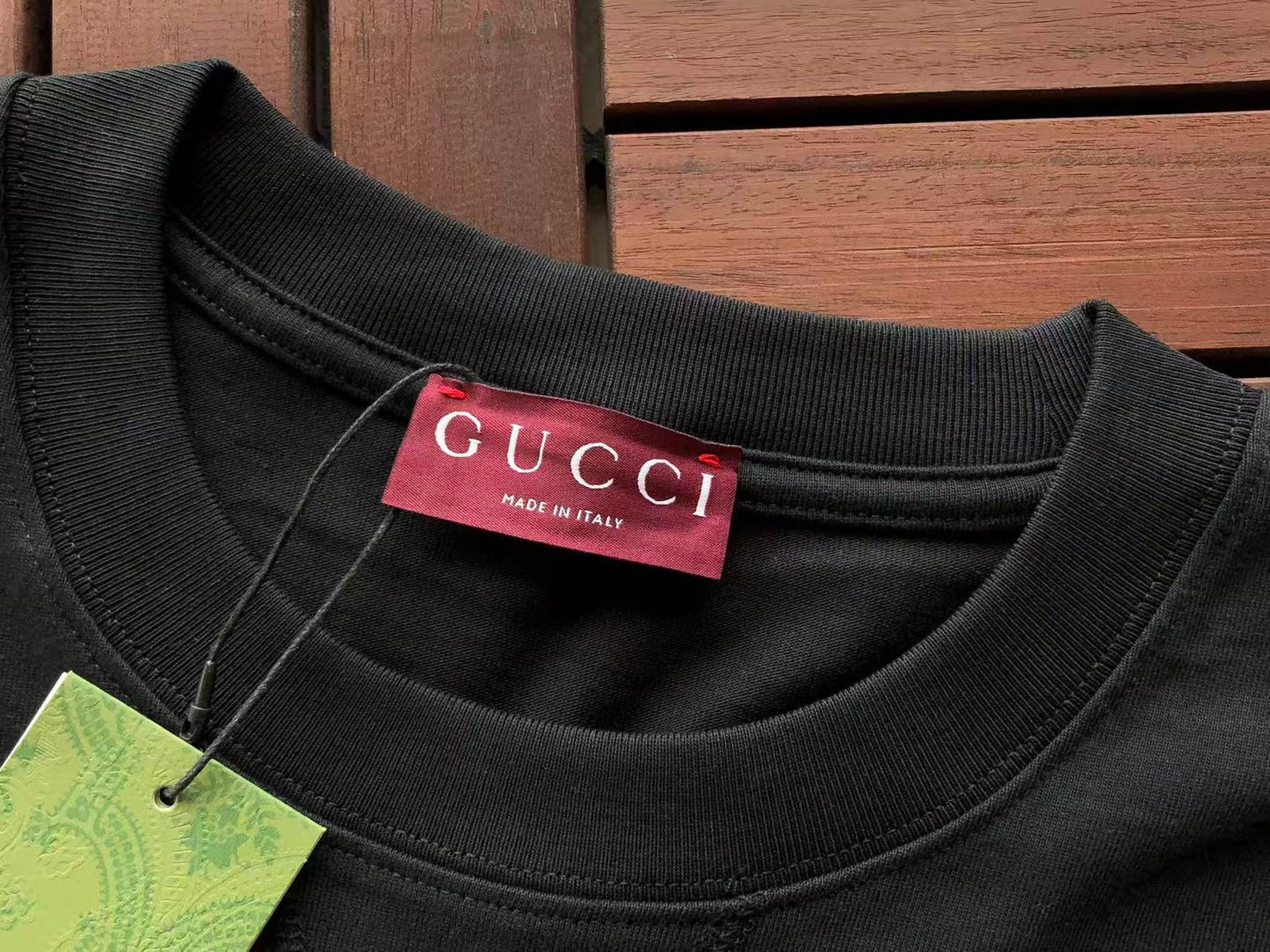 T-Shirts GC
