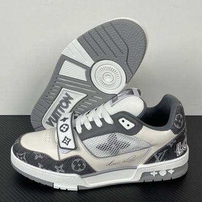 Trainer Gray