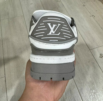 Louis Vuitton Trail Grey