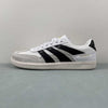 AD Predator Freestyle White Grey Black