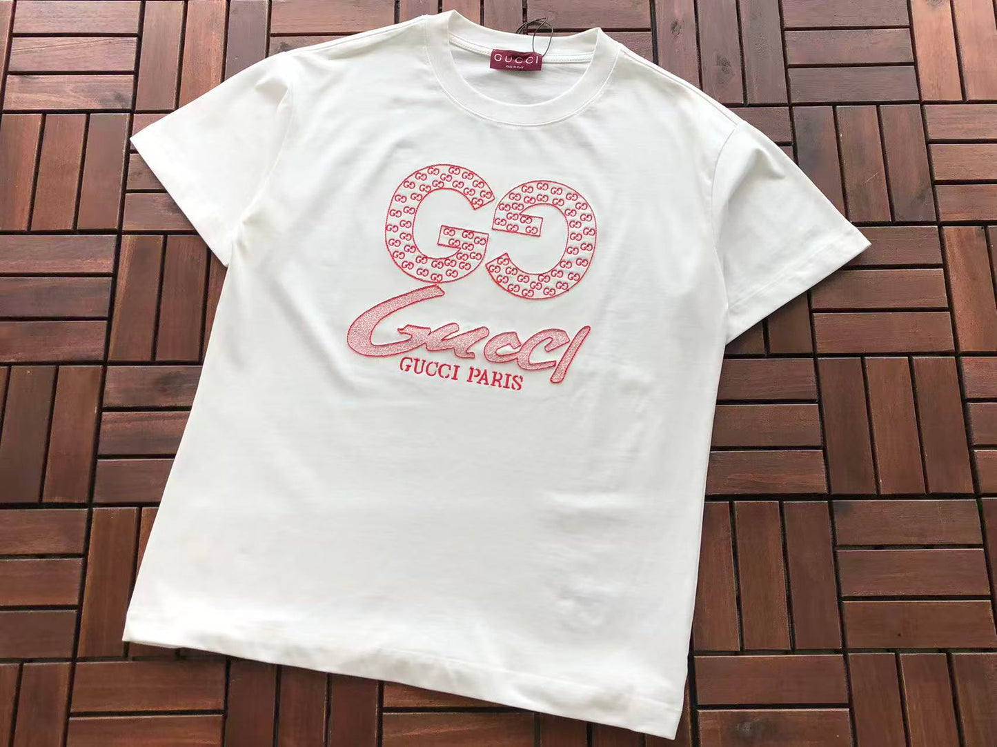 T-Shirts GC