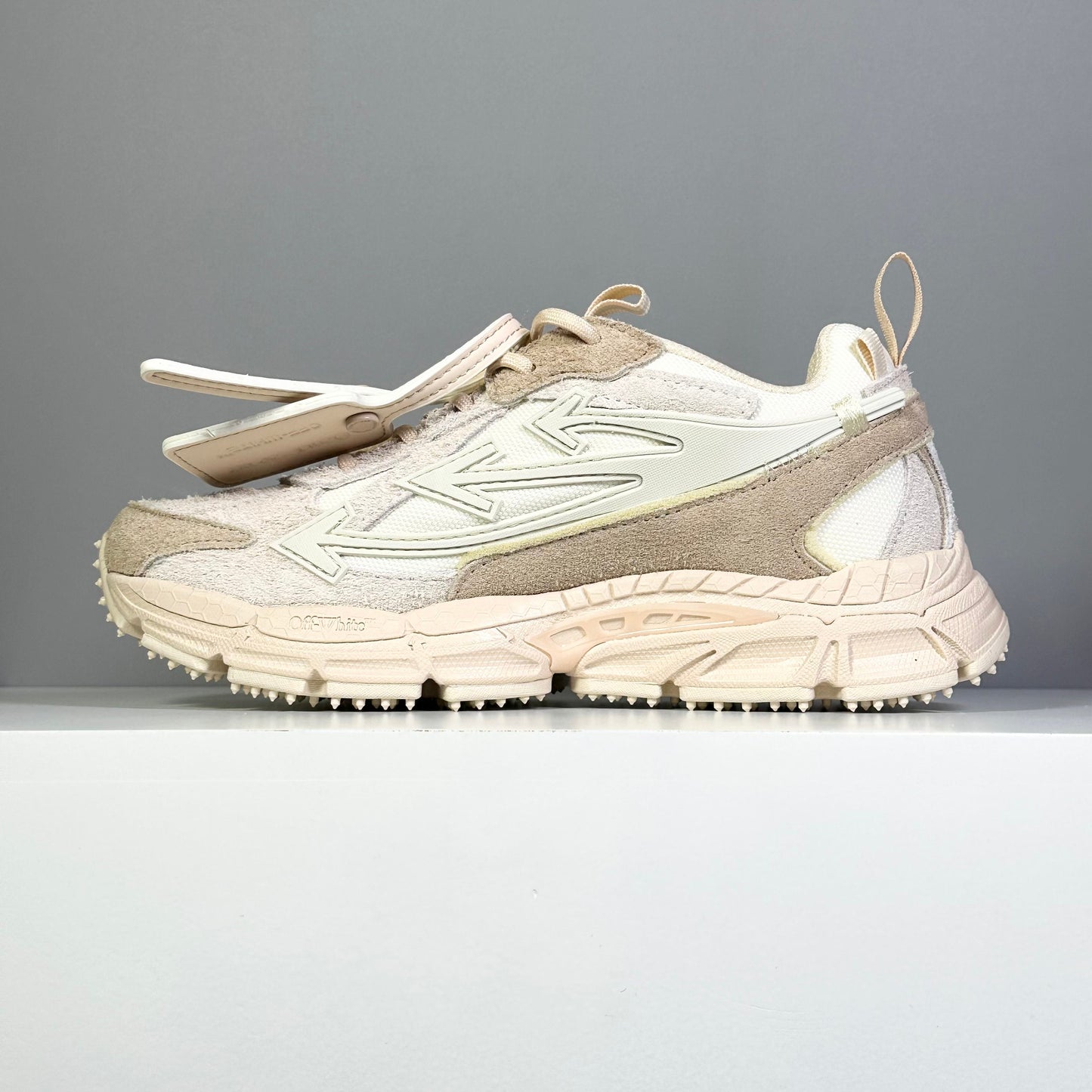 OF Be Right Back Beige