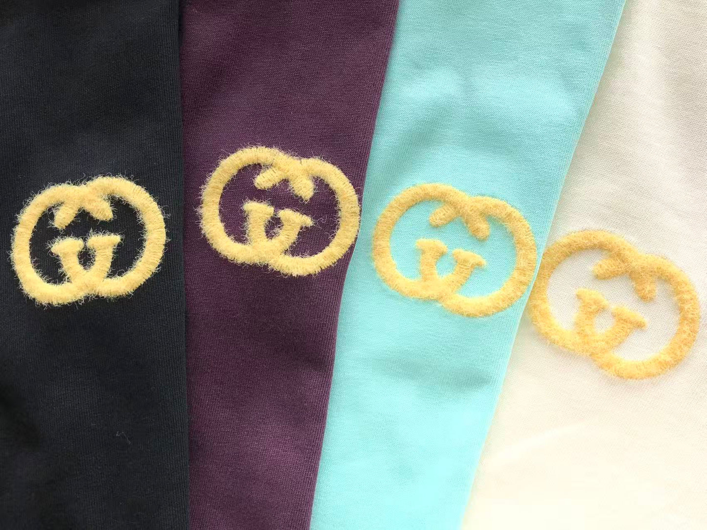 T-Shirts GC