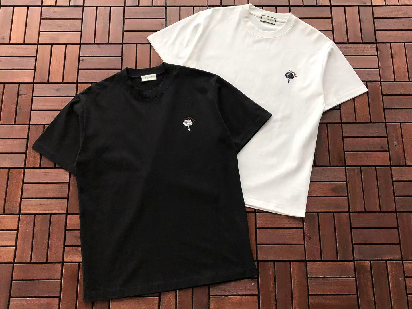 T-Shirts GC