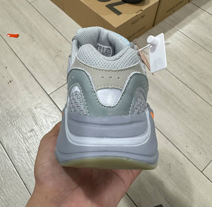 Yeezy Boost 700 V2 Inertia