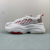 AD Ozgaia W White Red