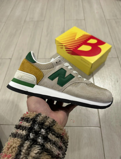 New Balance 990 x Teddy Santis