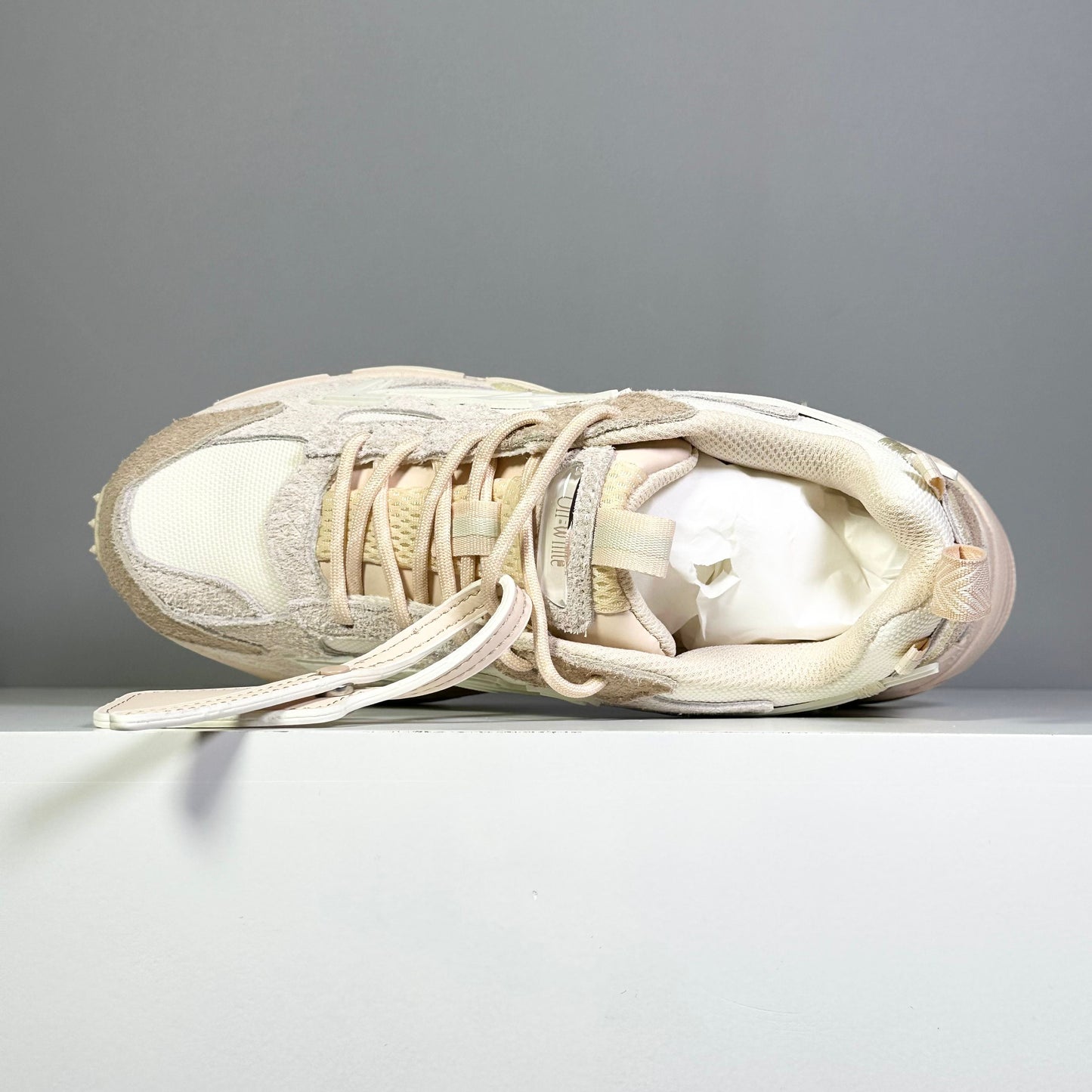 OF Be Right Back Beige