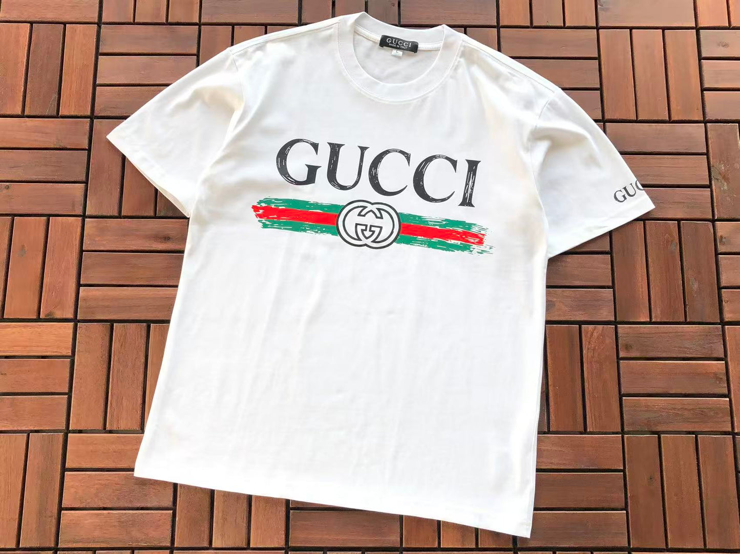 T-Shirts GC
