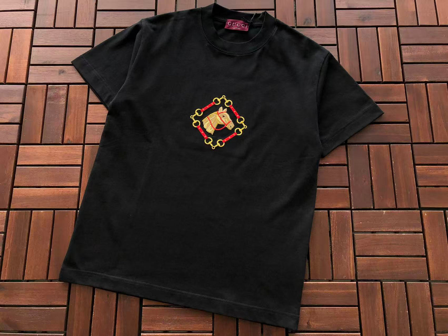 T-Shirts GC