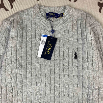 Polo Ralph Lauren camisola Grey