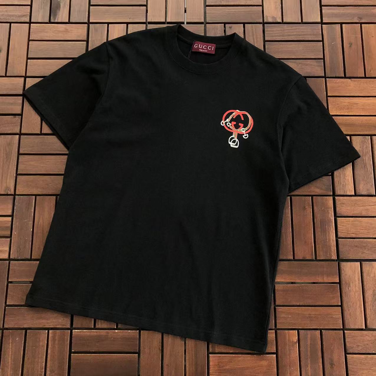 T-Shirts GC