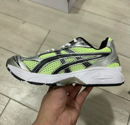 ASICS Gel Kayano JJJJound Verde