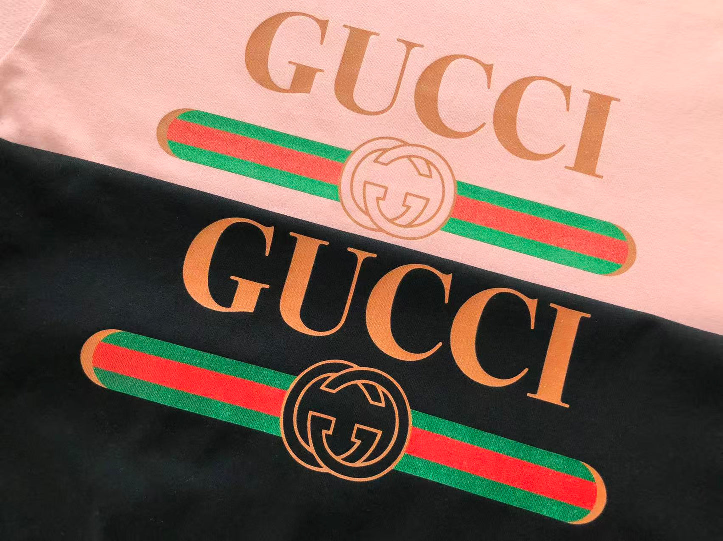 T-Shirts GC