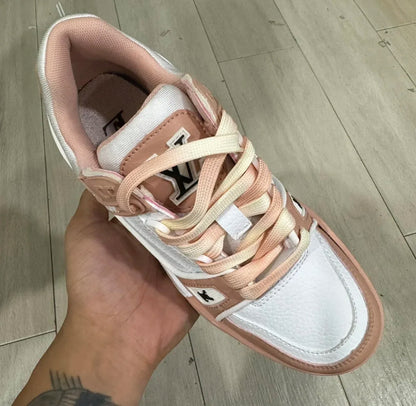 Louis Vuitton Trail Pink