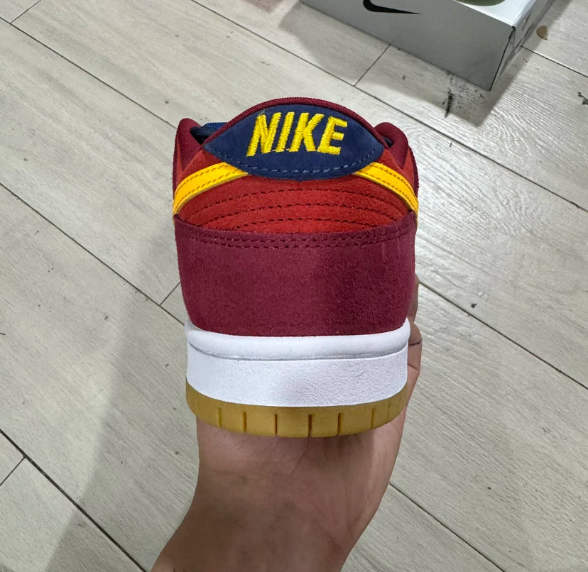 Dunk Low Barcelona