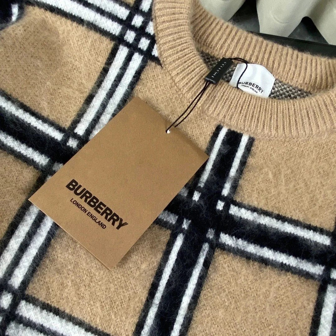 Burberry BBR 23 ss