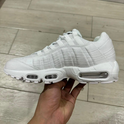95 White and Black