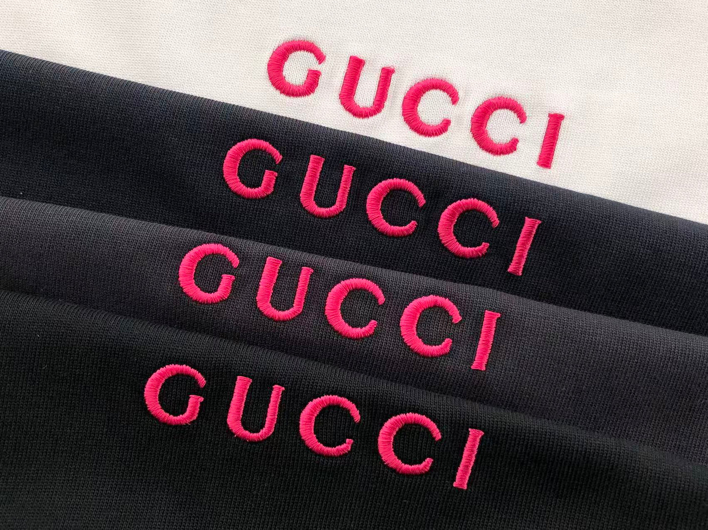 T-Shirts GC
