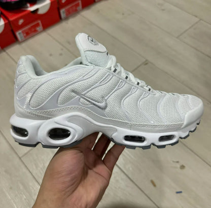 Air Max TN White