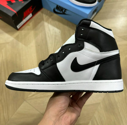 Air Jordan 1 High " Panda "