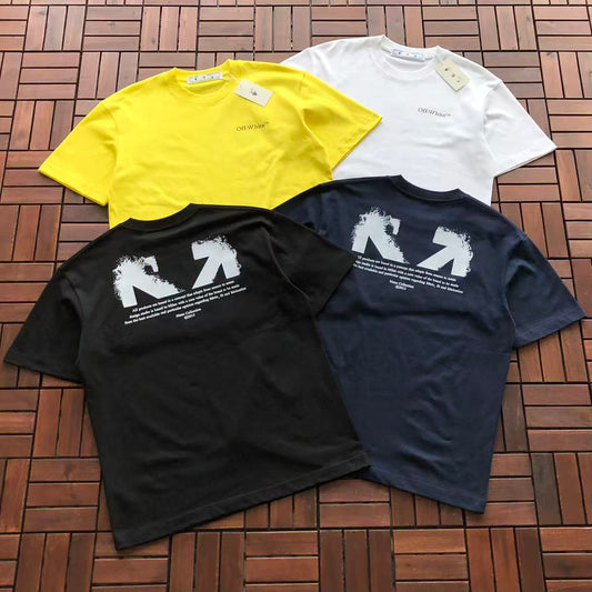 T-shirt Off