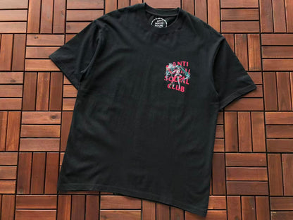 Anti Social Club T-Shirts