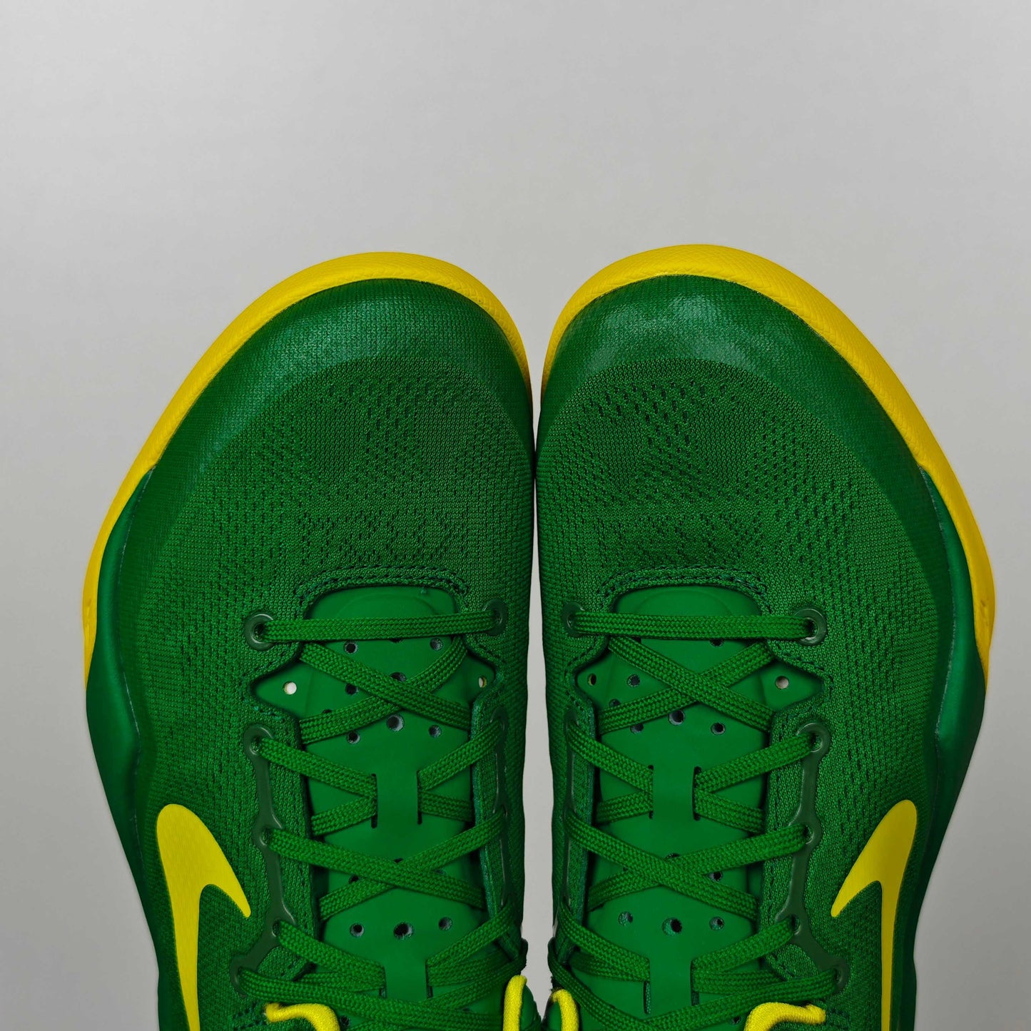 KB8 Oregon Ducks PE