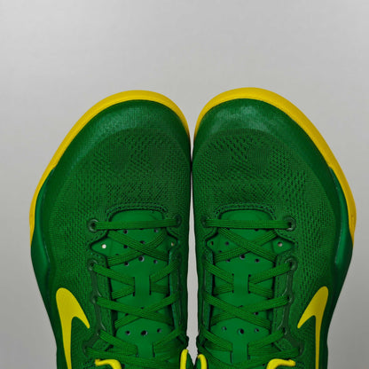 KB8 Oregon Ducks PE
