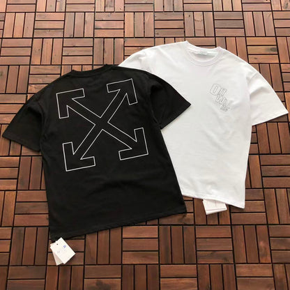 T-shirt Off