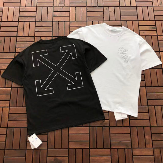 T-shirt Off