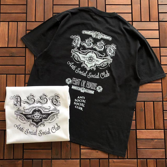 Anti Social Club T-Shirts