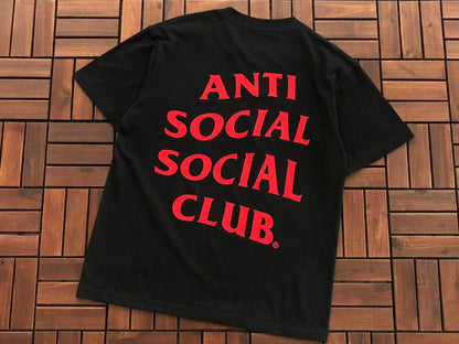 Anti Social Club T-Shirts