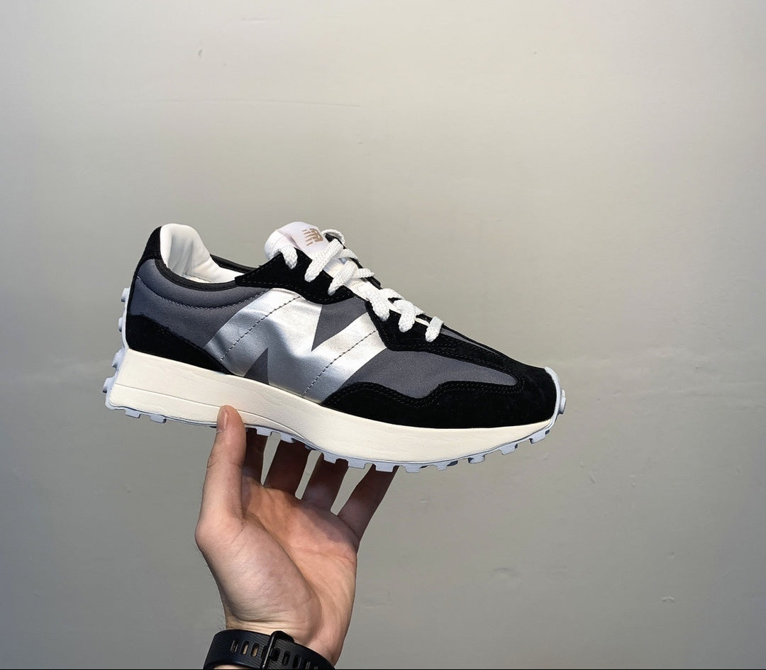 327 Black