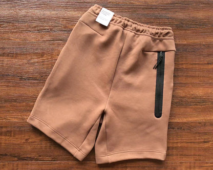Calções Tech Fleece