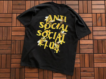 Anti Social Club T-Shirts