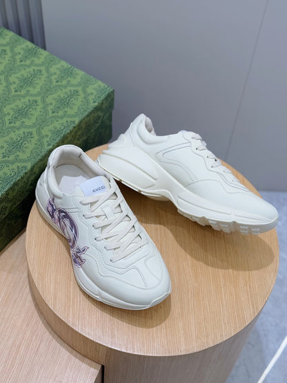 Gu Shoes
