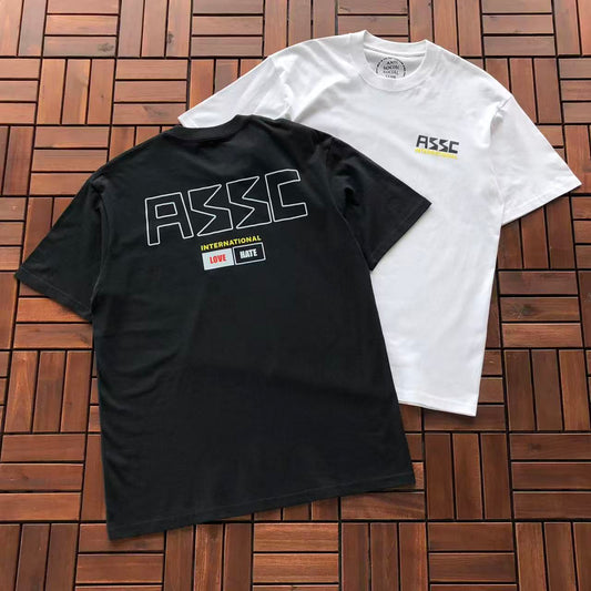 Anti Social Club T-Shirts