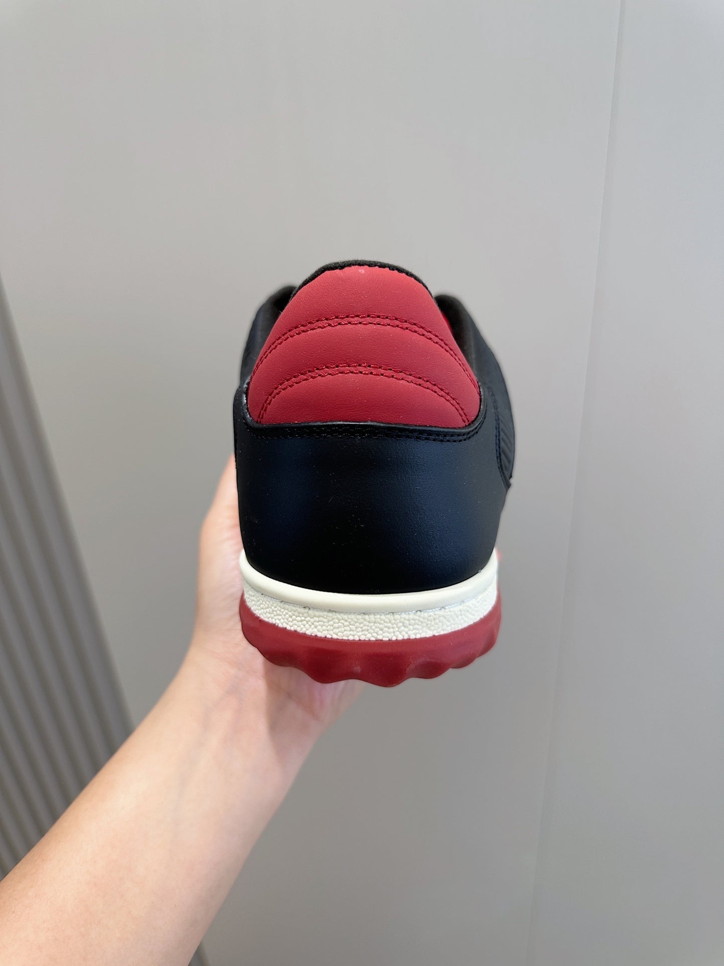 Gu Shoes
