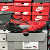 BLG Hike Red/Black