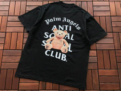 Anti Social Club T-Shirts